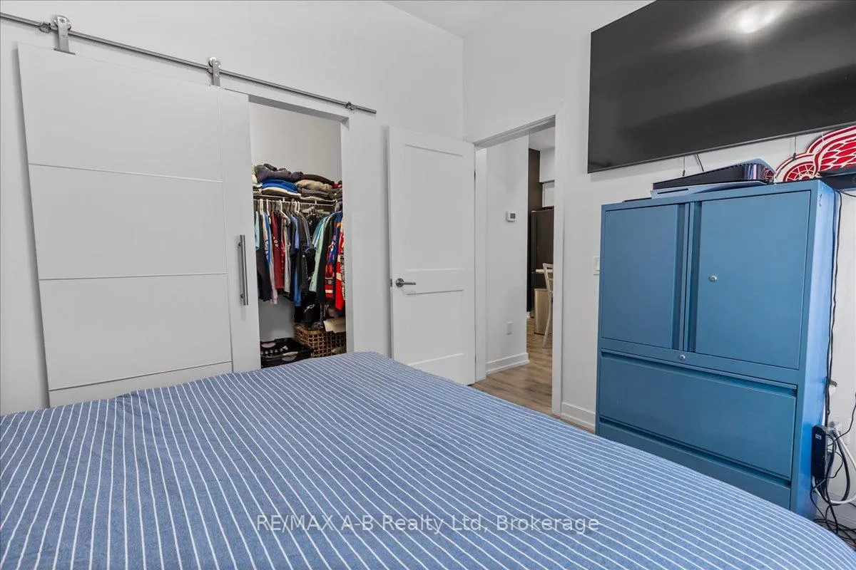 Photo 18 of Unit Suite 109B, 247 Northfield Drive E, Waterloo — HOMEH