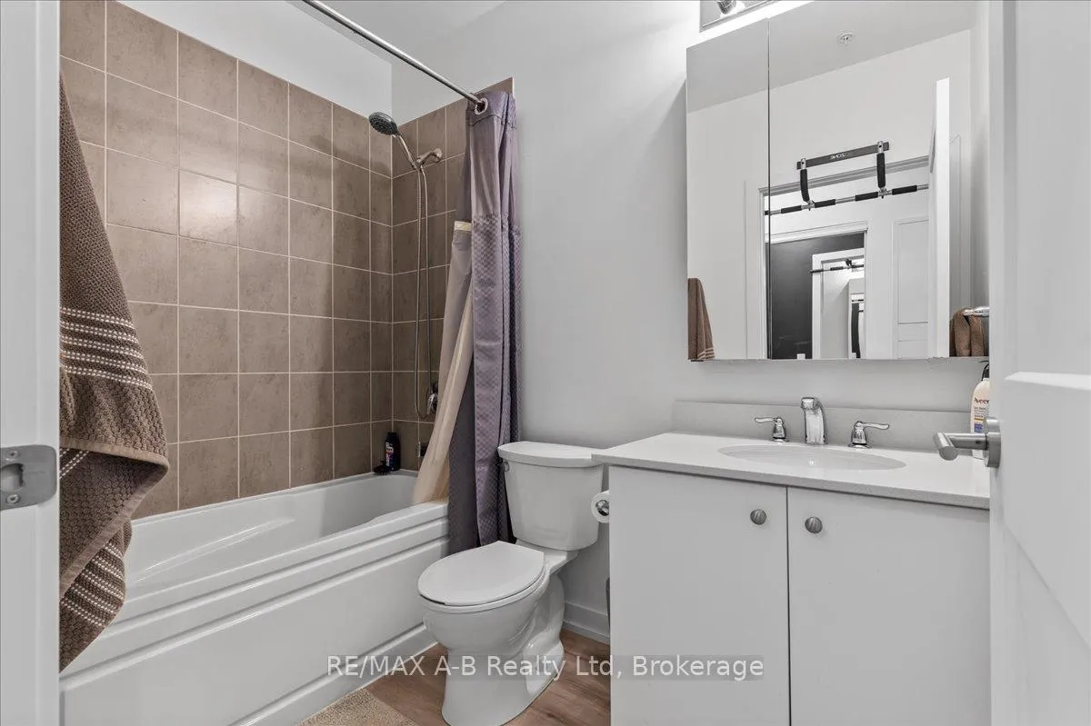 Photo 19 of Unit Suite 109B, 247 Northfield Drive E, Waterloo — HOMEH