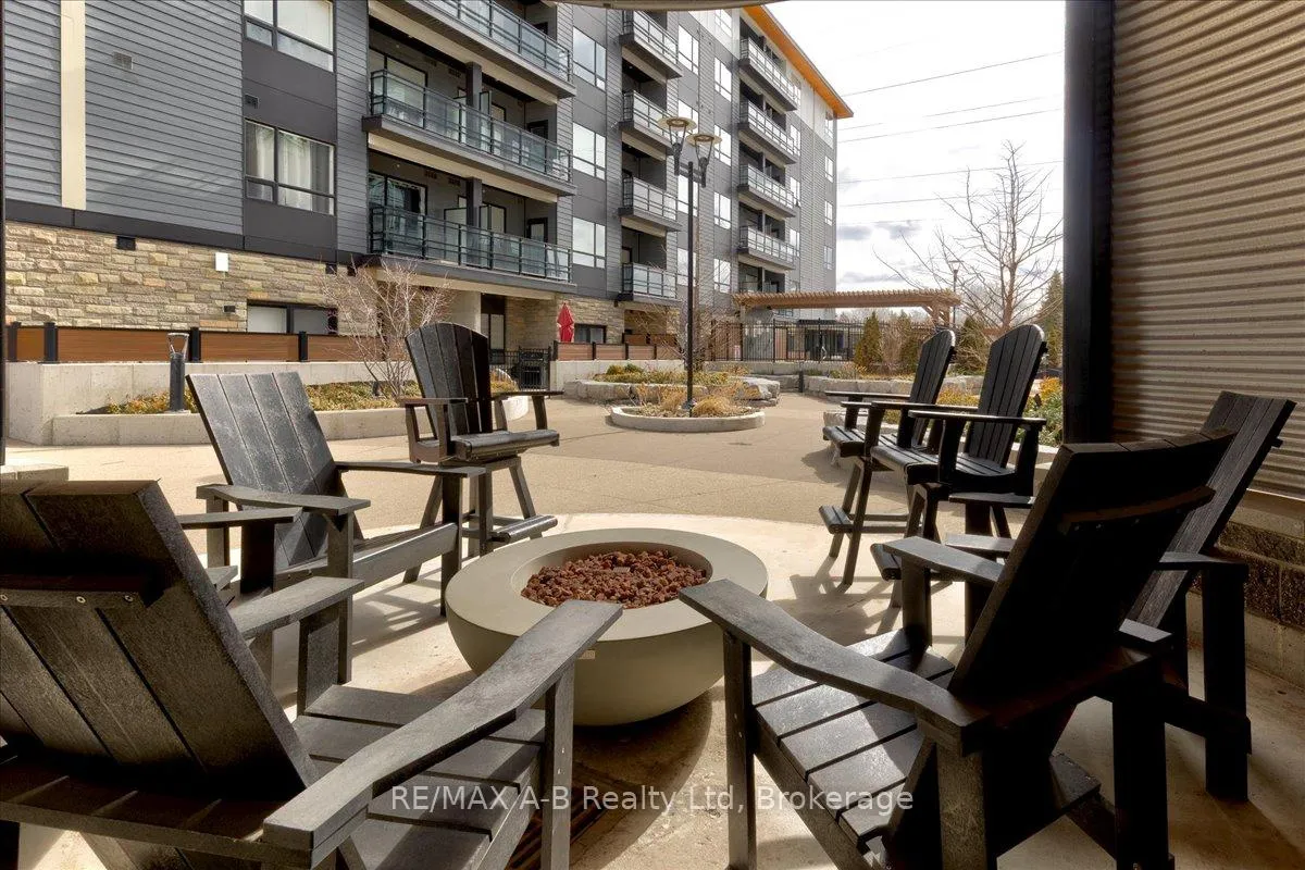 Photo 23 of Unit Suite 109B, 247 Northfield Drive E, Waterloo — HOMEH