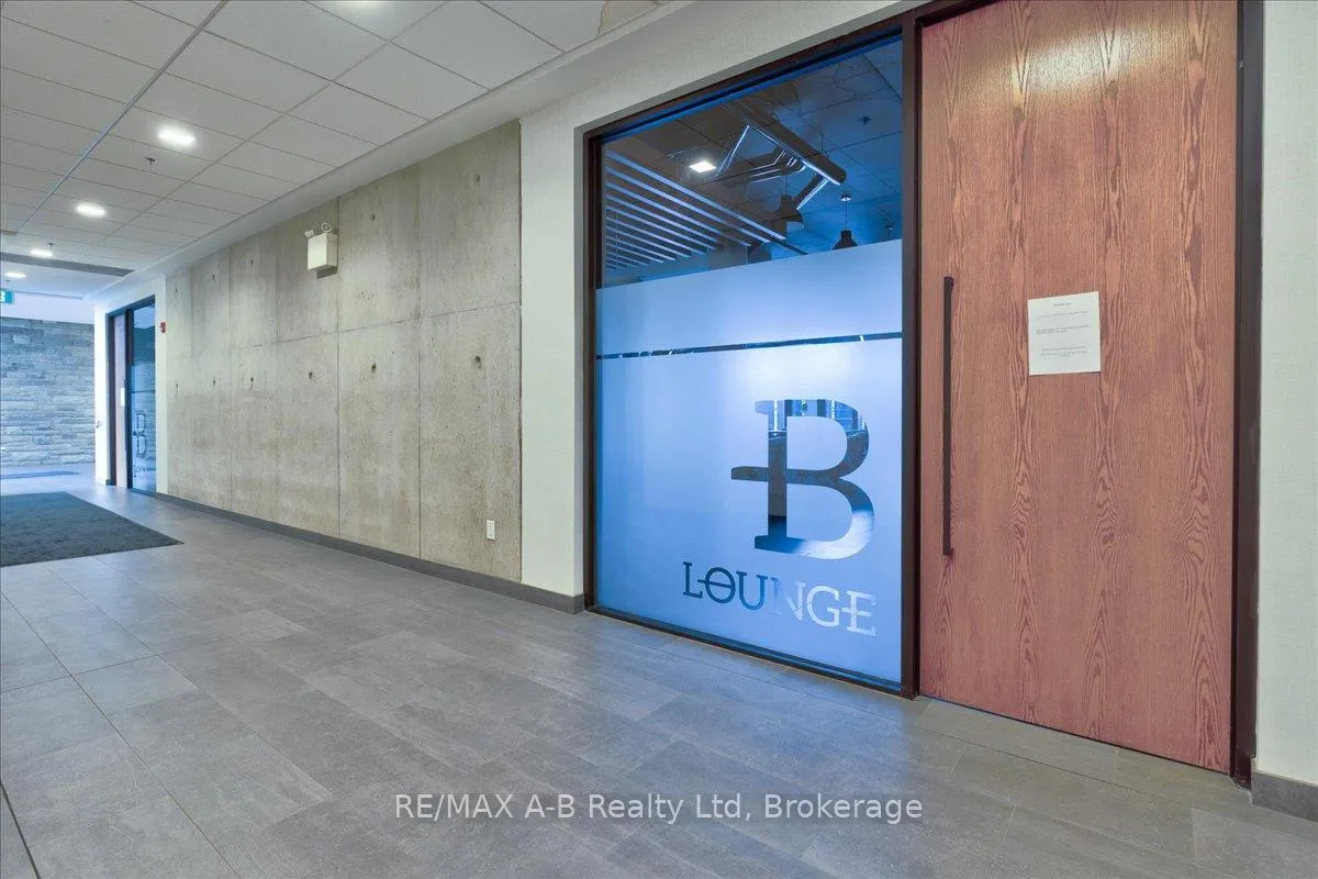 Photo 24 of Unit Suite 109B, 247 Northfield Drive E, Waterloo — HOMEH