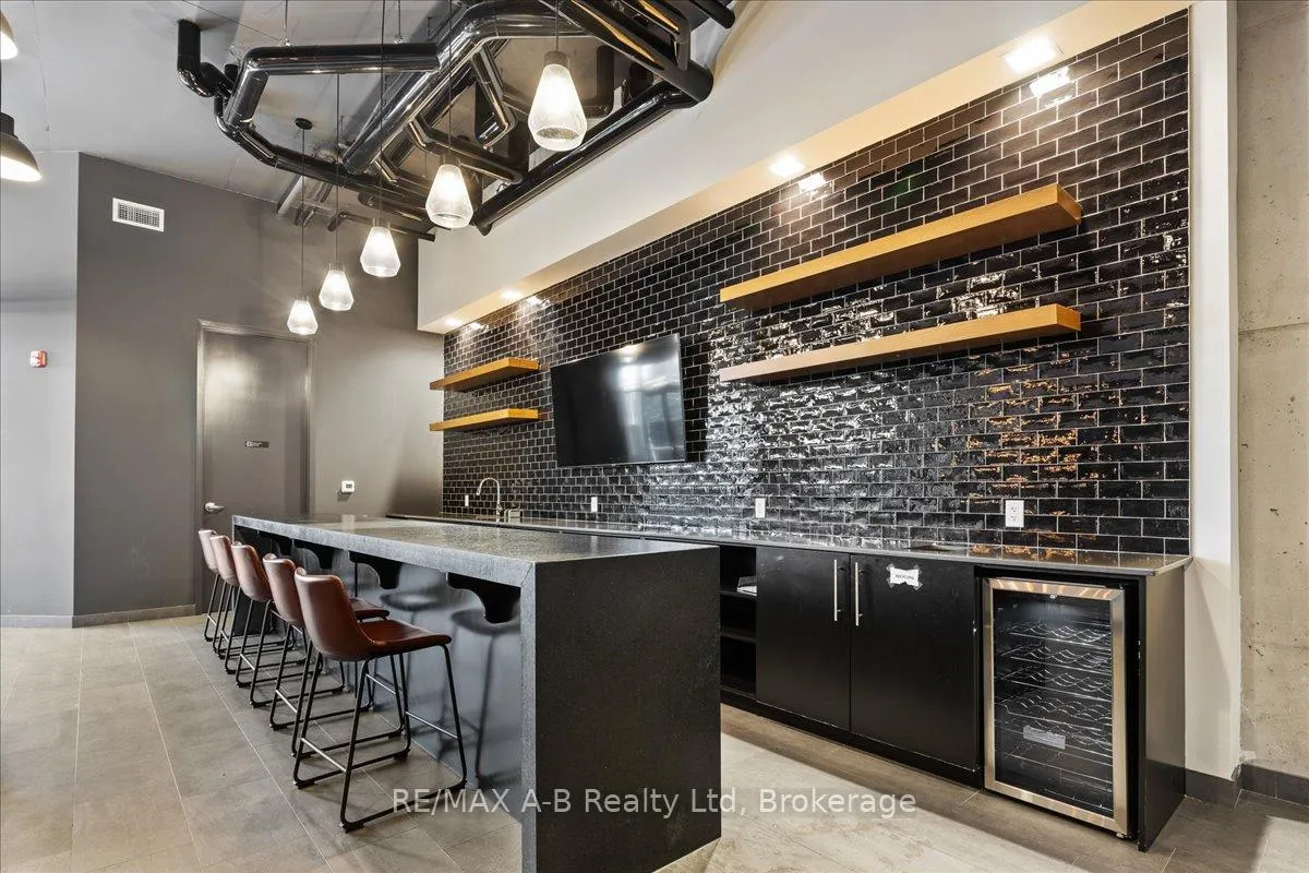 Photo 26 of Unit Suite 109B, 247 Northfield Drive E, Waterloo — HOMEH