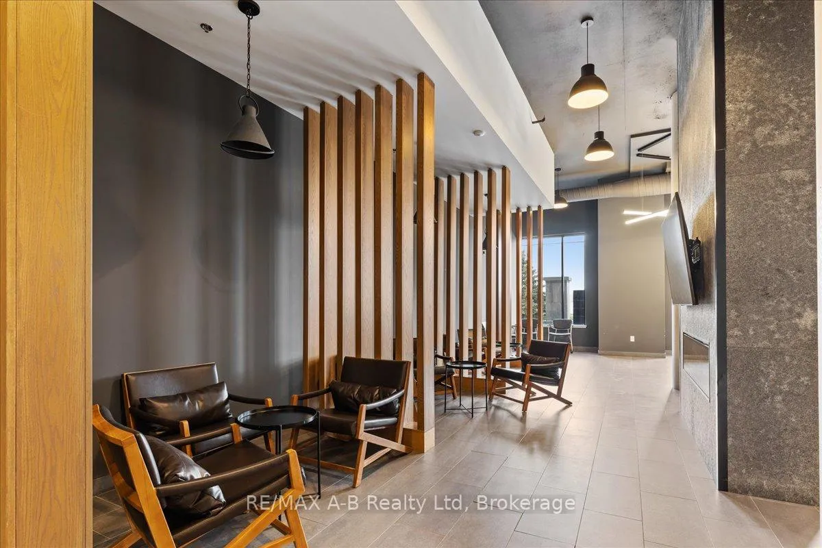 Photo 27 of Unit Suite 109B, 247 Northfield Drive E, Waterloo — HOMEH