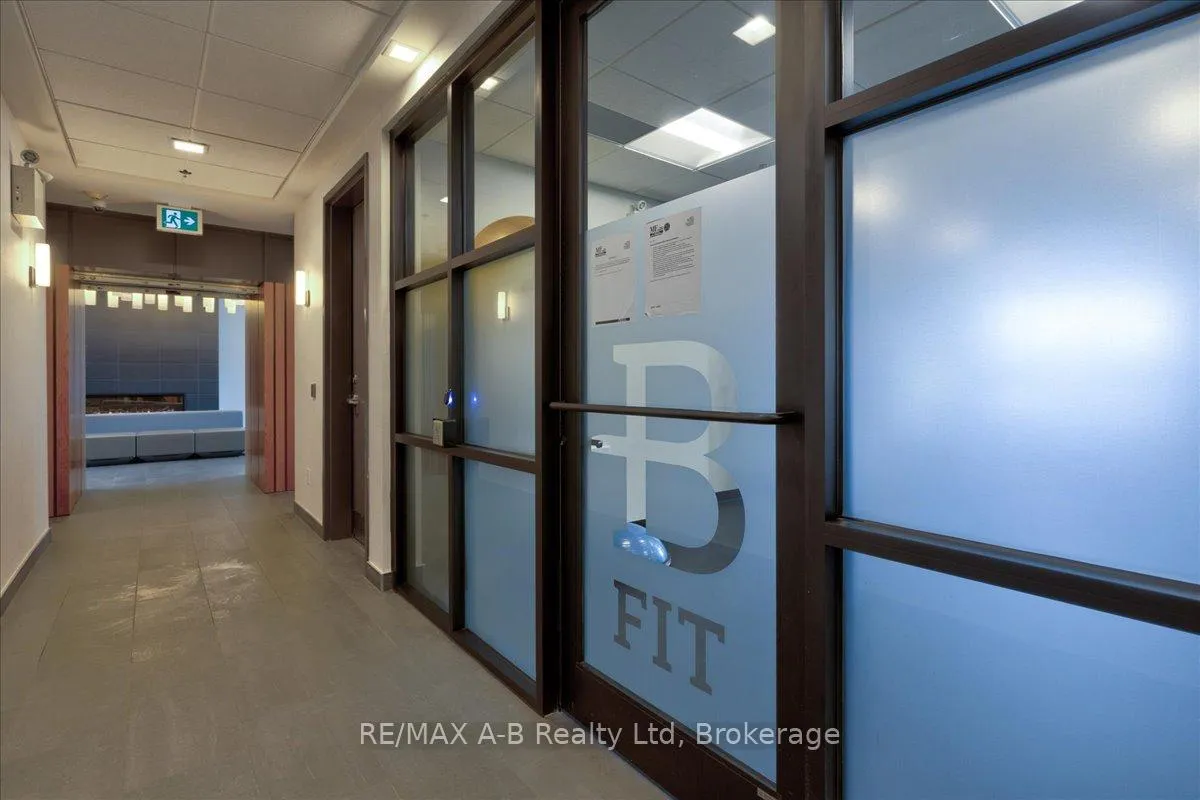 Photo 28 of Unit Suite 109B, 247 Northfield Drive E, Waterloo — HOMEH