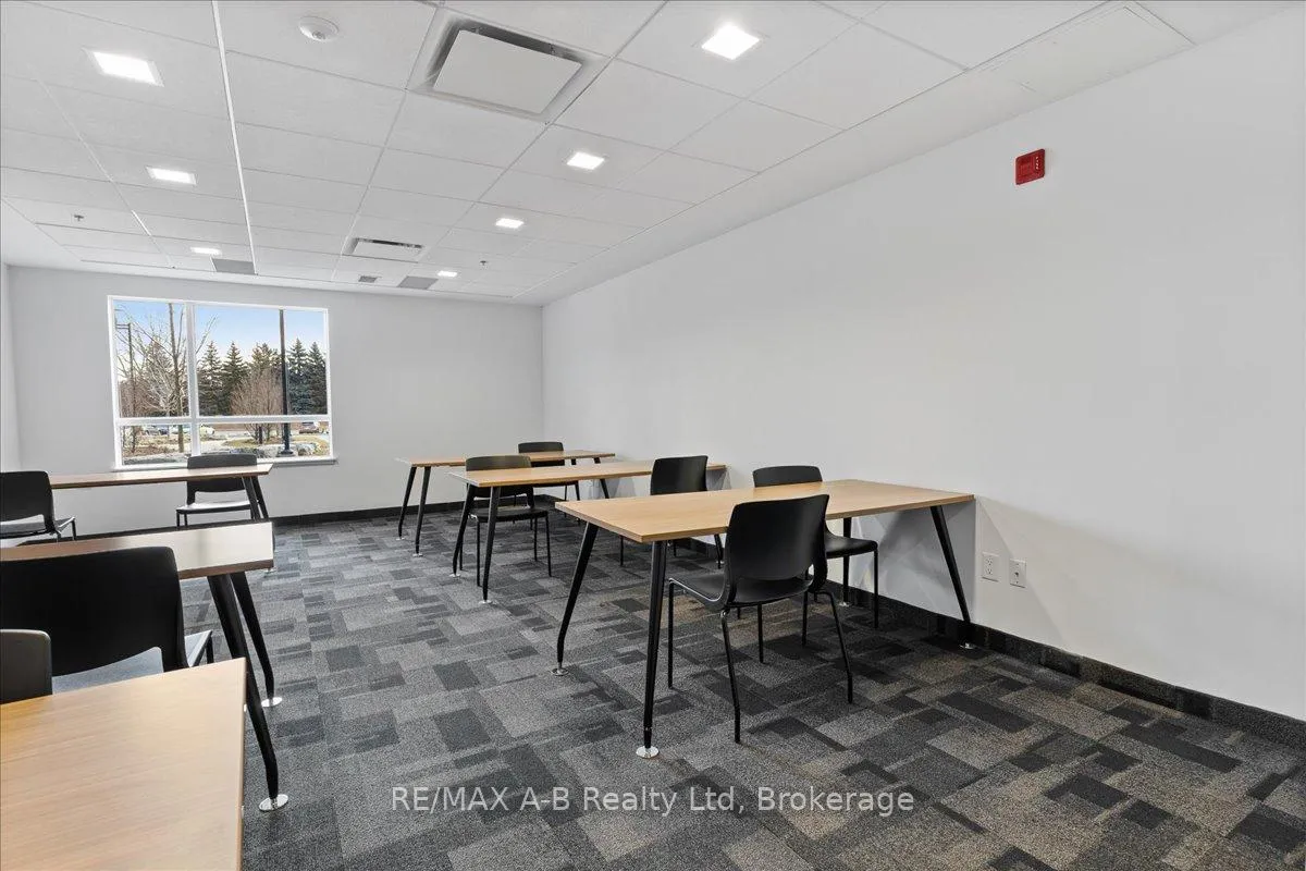 Photo 29 of Unit Suite 109B, 247 Northfield Drive E, Waterloo — HOMEH