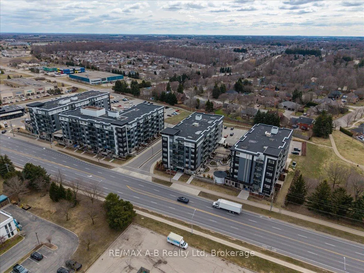 Photo 30 of Unit Suite 109B, 247 Northfield Drive E, Waterloo — HOMEH
