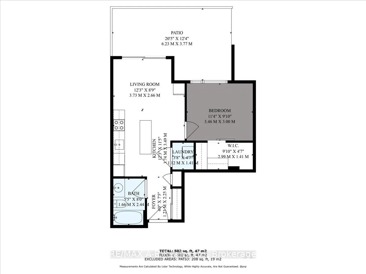 Photo 33 of Unit Suite 109B, 247 Northfield Drive E, Waterloo — HOMEH