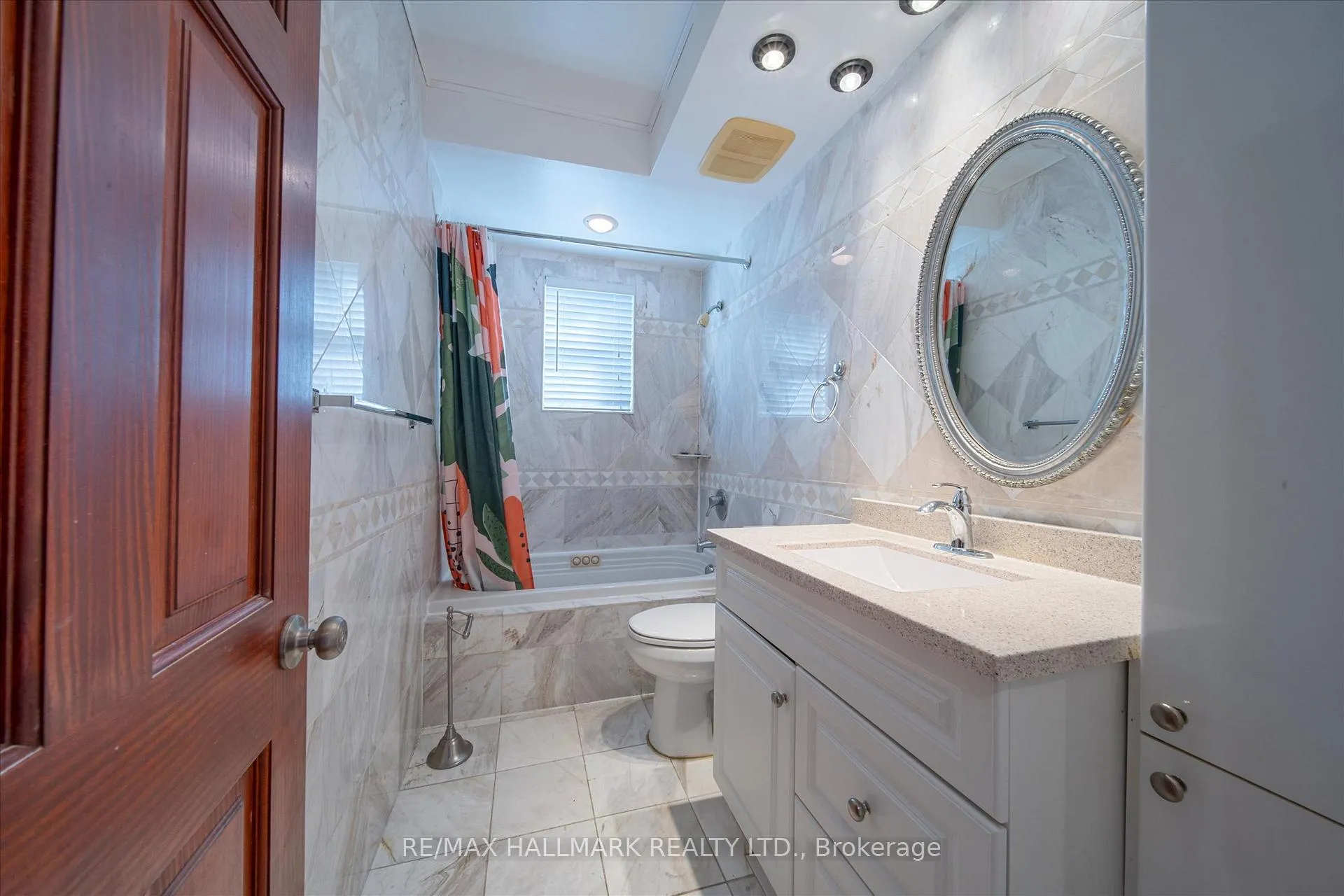 Photo 11 of 99 Strathmore Boulevard, Toronto, Danforth — HOMEH
