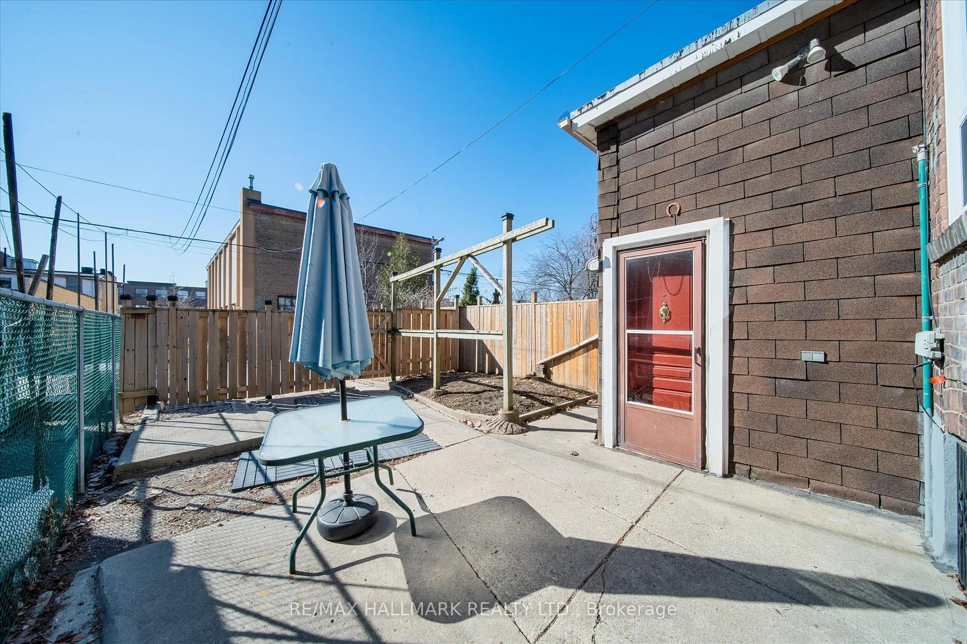 Photo 16 of 99 Strathmore Boulevard, Toronto, Danforth — HOMEH