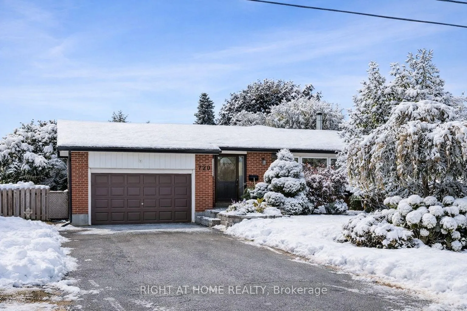 Photo 1 of Unit lower, 720 Leaside Street, Pickering, West Shore — HOMEH