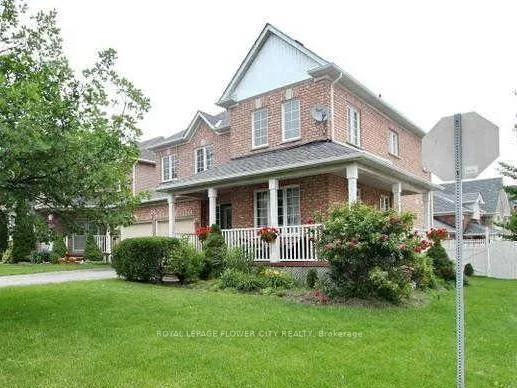 Photo 1 of 20 Whitwell Drive, Brampton, Vales of Castlemore — HOMEH