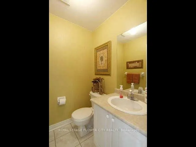 Photo 8 of 20 Whitwell Drive, Brampton, Vales of Castlemore — HOMEH