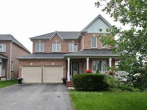 Photo 13 of 20 Whitwell Drive, Brampton, Vales of Castlemore — HOMEH