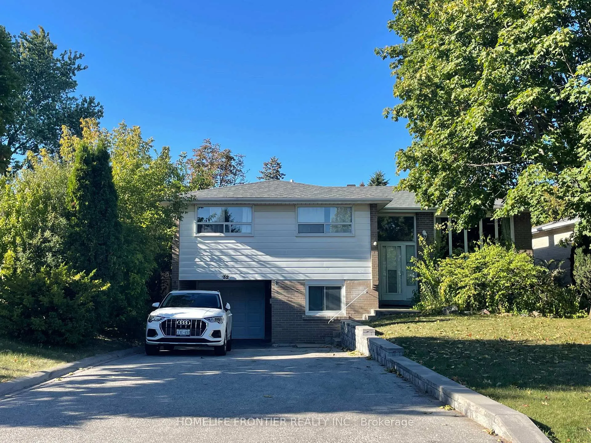 Photo 1 of Unit Bsmt, 32 Colonsay Road, Markham, Royal Orchard — HOMEH