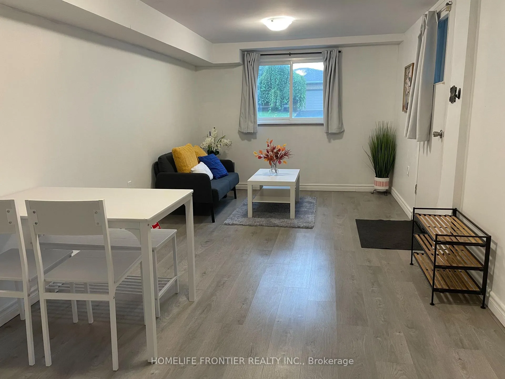 Photo 3 of Unit Bsmt, 32 Colonsay Road, Markham, Royal Orchard — HOMEH