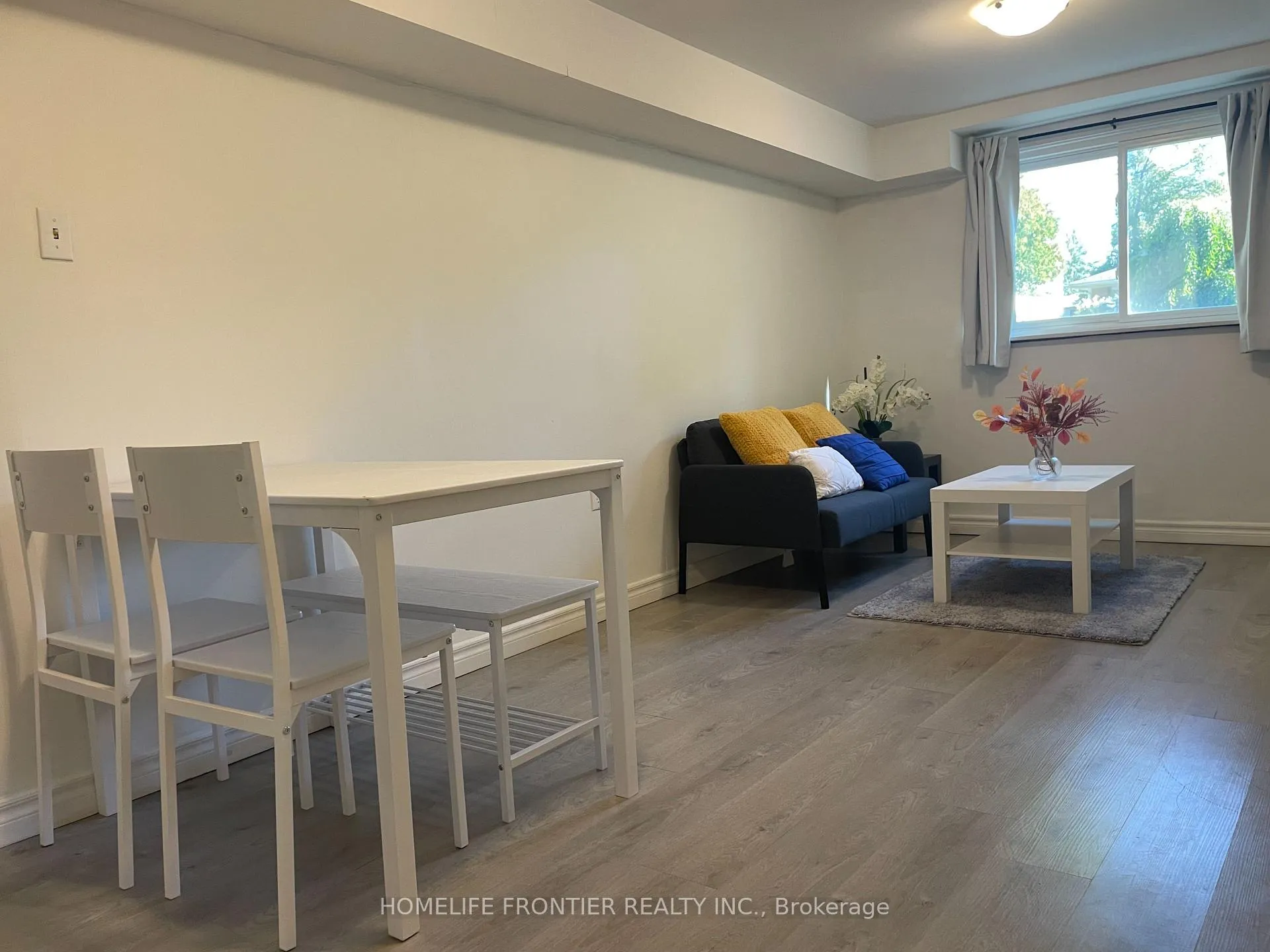 Photo 5 of Unit Bsmt, 32 Colonsay Road, Markham, Royal Orchard — HOMEH