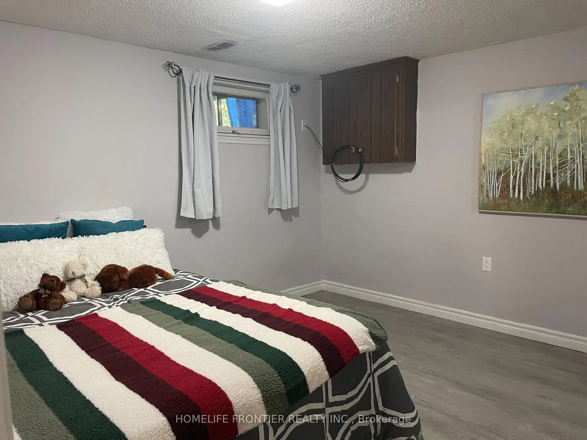Photo 8 of Unit Bsmt, 32 Colonsay Road, Markham, Royal Orchard — HOMEH
