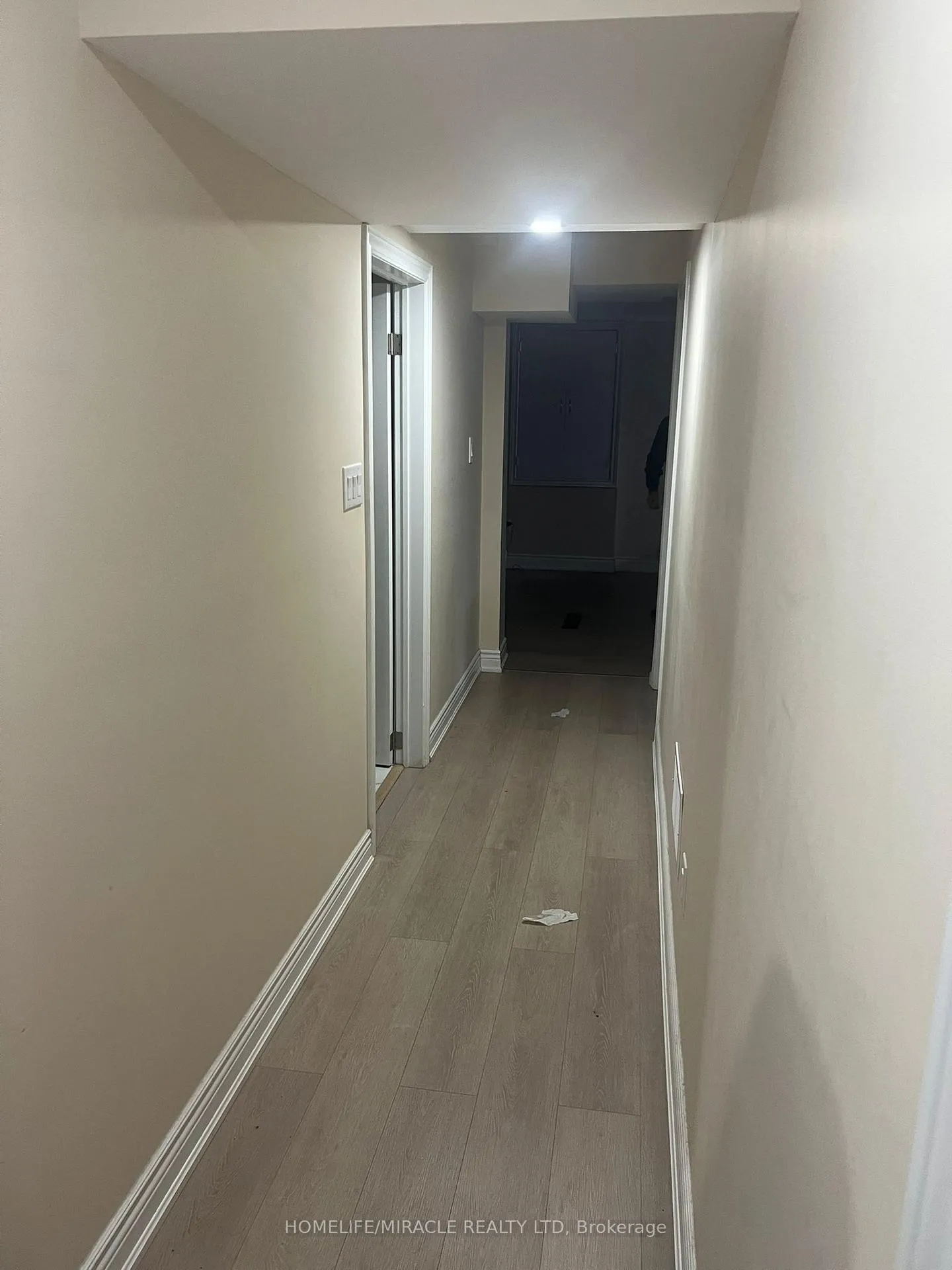 Photo 7 of Unit Basement, 159 Calderstone Drive, Brampton, Bram East — HOMEH