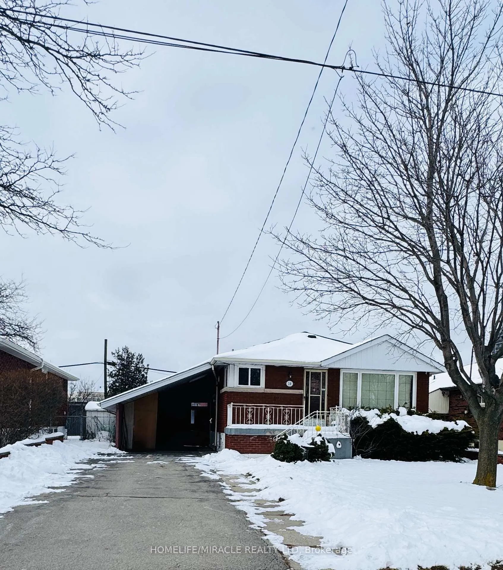 Photo 1 of 20 Terrace Drive, Hamilton, Balfour — HOMEH