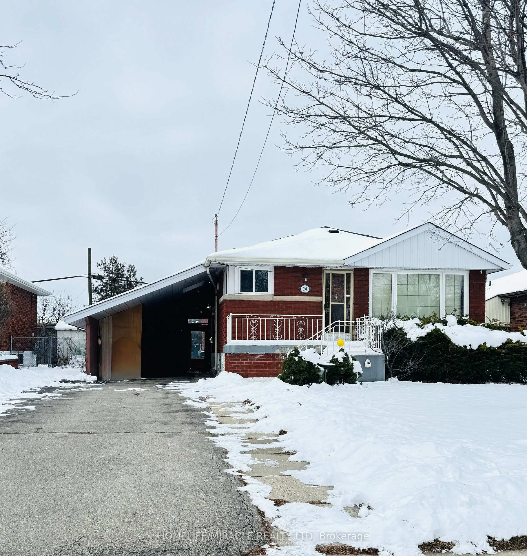 Photo 2 of 20 Terrace Drive, Hamilton, Balfour — HOMEH