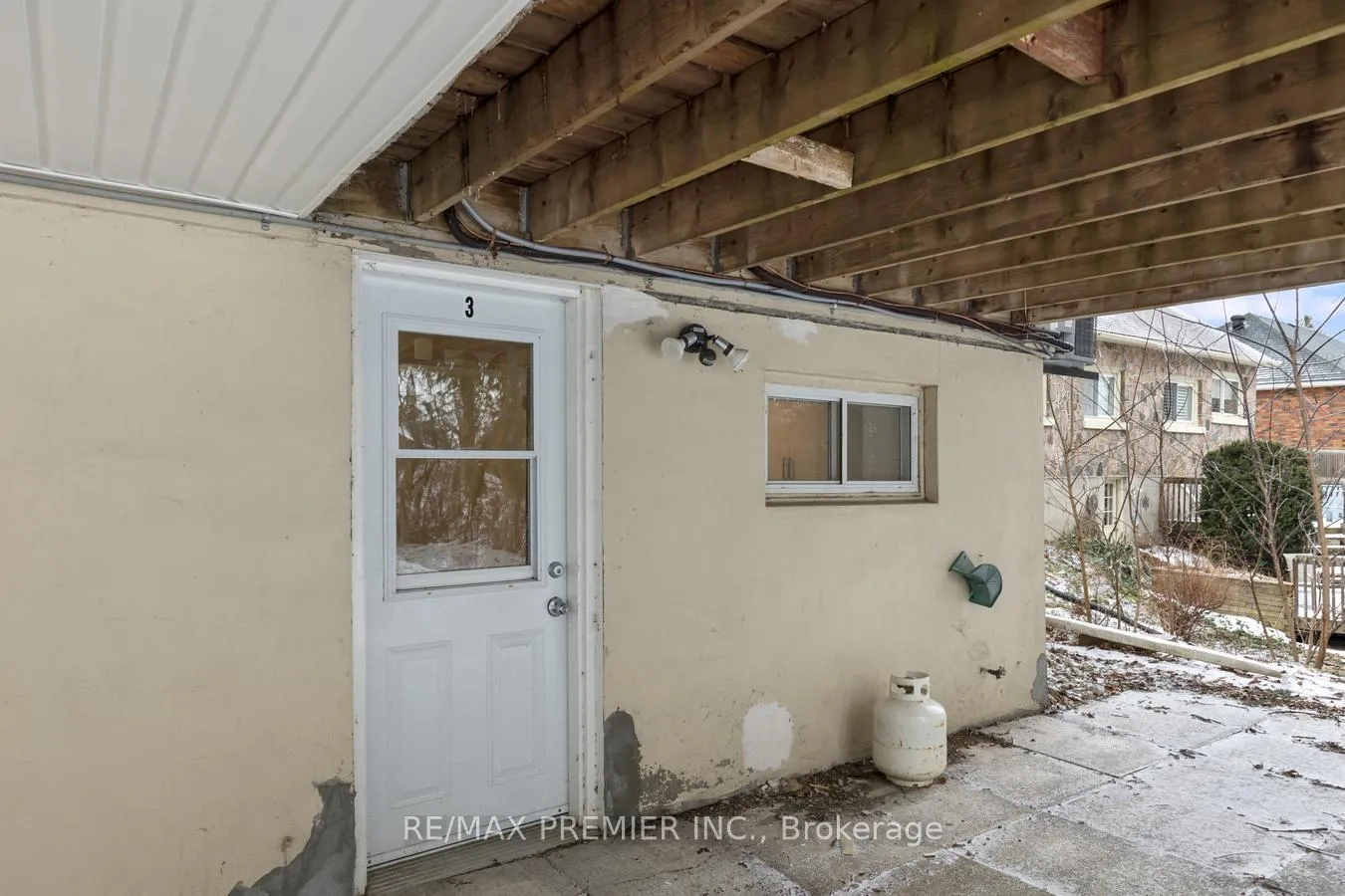 Photo 2 of Unit 3, 152 Owen Street, Barrie, City Centre — HOMEH
