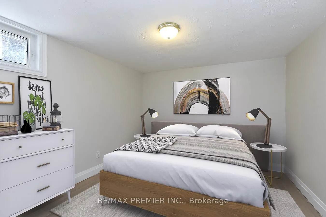 Photo 5 of Unit 3, 152 Owen Street, Barrie, City Centre — HOMEH