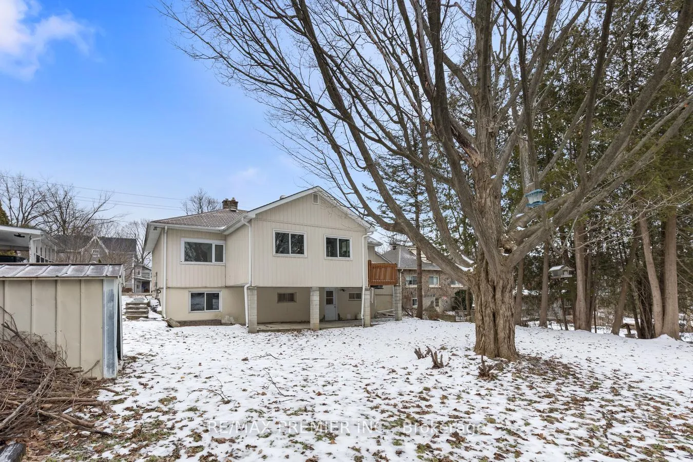 Photo 14 of Unit 3, 152 Owen Street, Barrie, City Centre — HOMEH