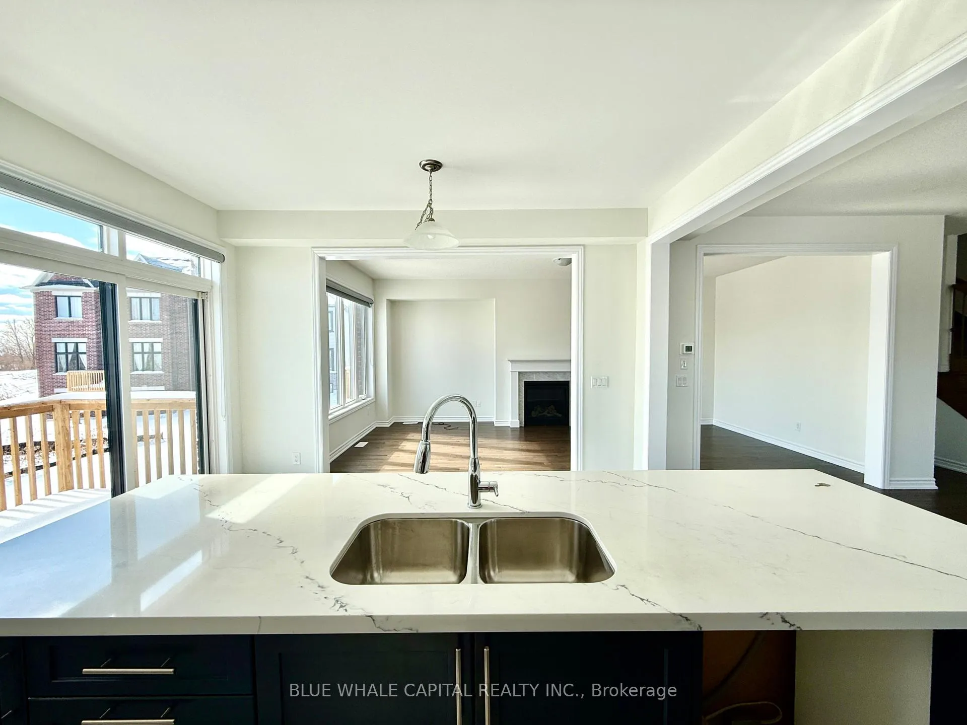 Photo 7 of 1051 Thompson Drive, Oshawa, Kedron — HOMEH