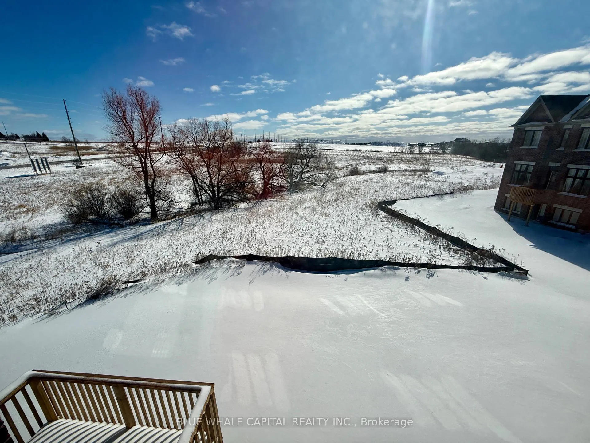 Photo 19 of 1051 Thompson Drive, Oshawa, Kedron — HOMEH