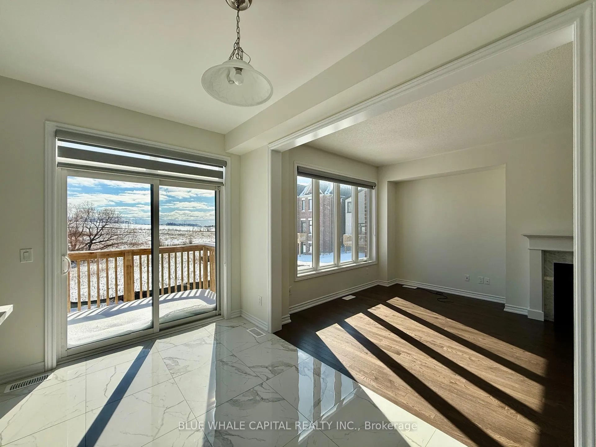 Photo 32 of 1051 Thompson Drive, Oshawa, Kedron — HOMEH