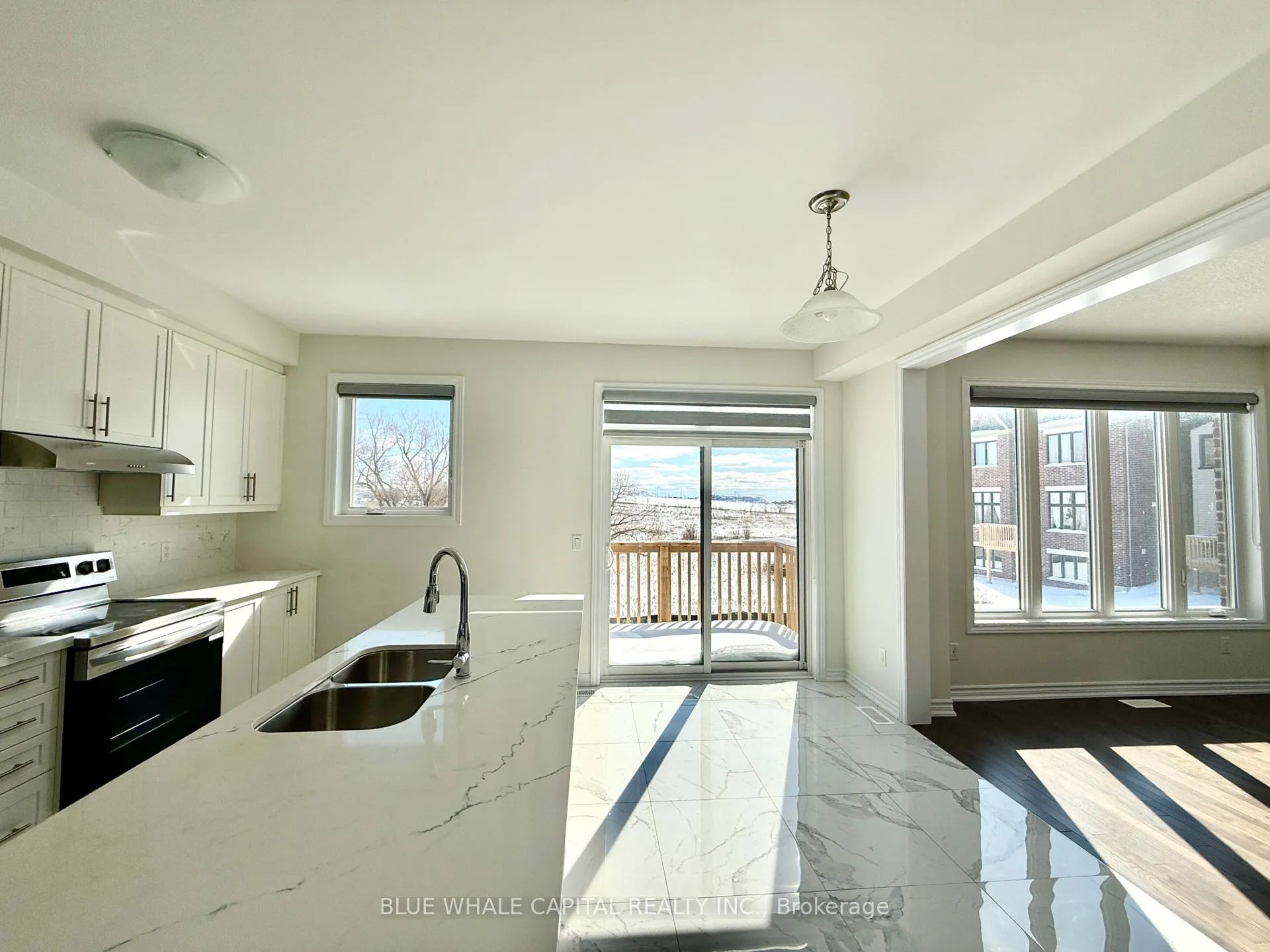 Photo 34 of 1051 Thompson Drive, Oshawa, Kedron — HOMEH