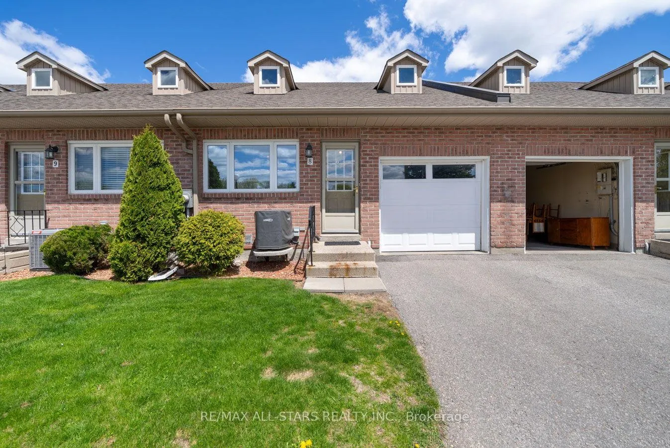 Photo 1 of Unit 8, 234 Water Street, Scugog, Port Perry — HOMEH