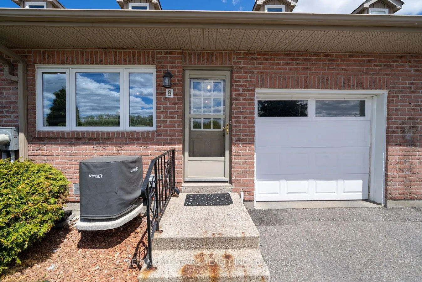 Photo 4 of Unit 8, 234 Water Street, Scugog, Port Perry — HOMEH