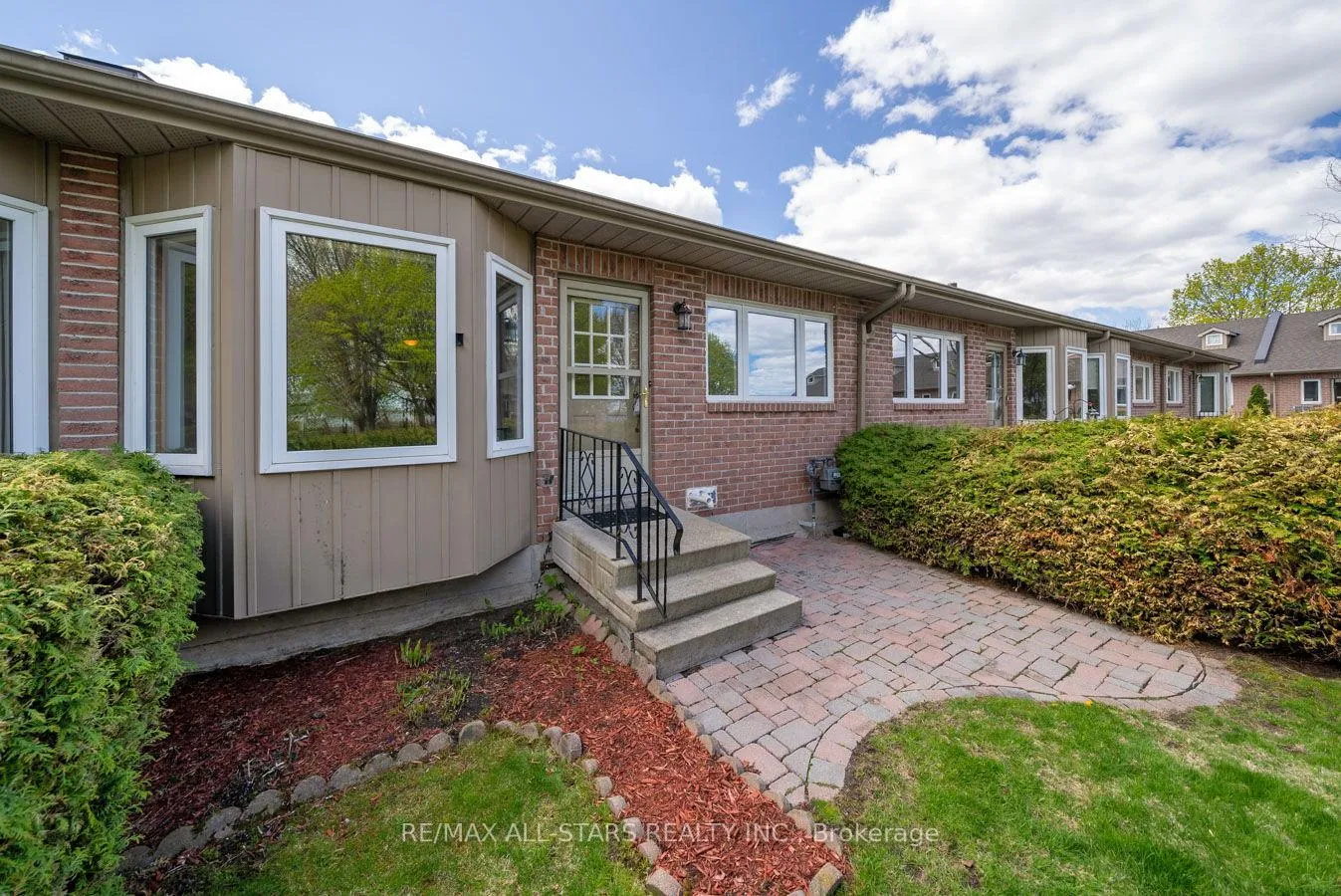 Photo 28 of Unit 8, 234 Water Street, Scugog, Port Perry — HOMEH