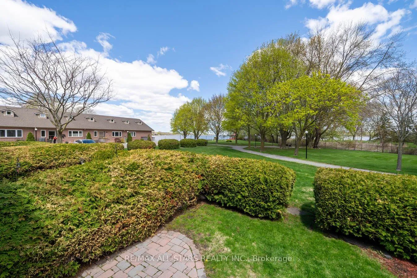 Photo 31 of Unit 8, 234 Water Street, Scugog, Port Perry — HOMEH