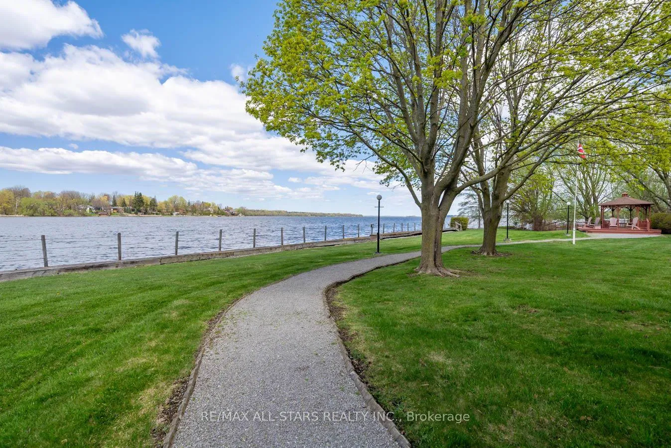 Photo 33 of Unit 8, 234 Water Street, Scugog, Port Perry — HOMEH