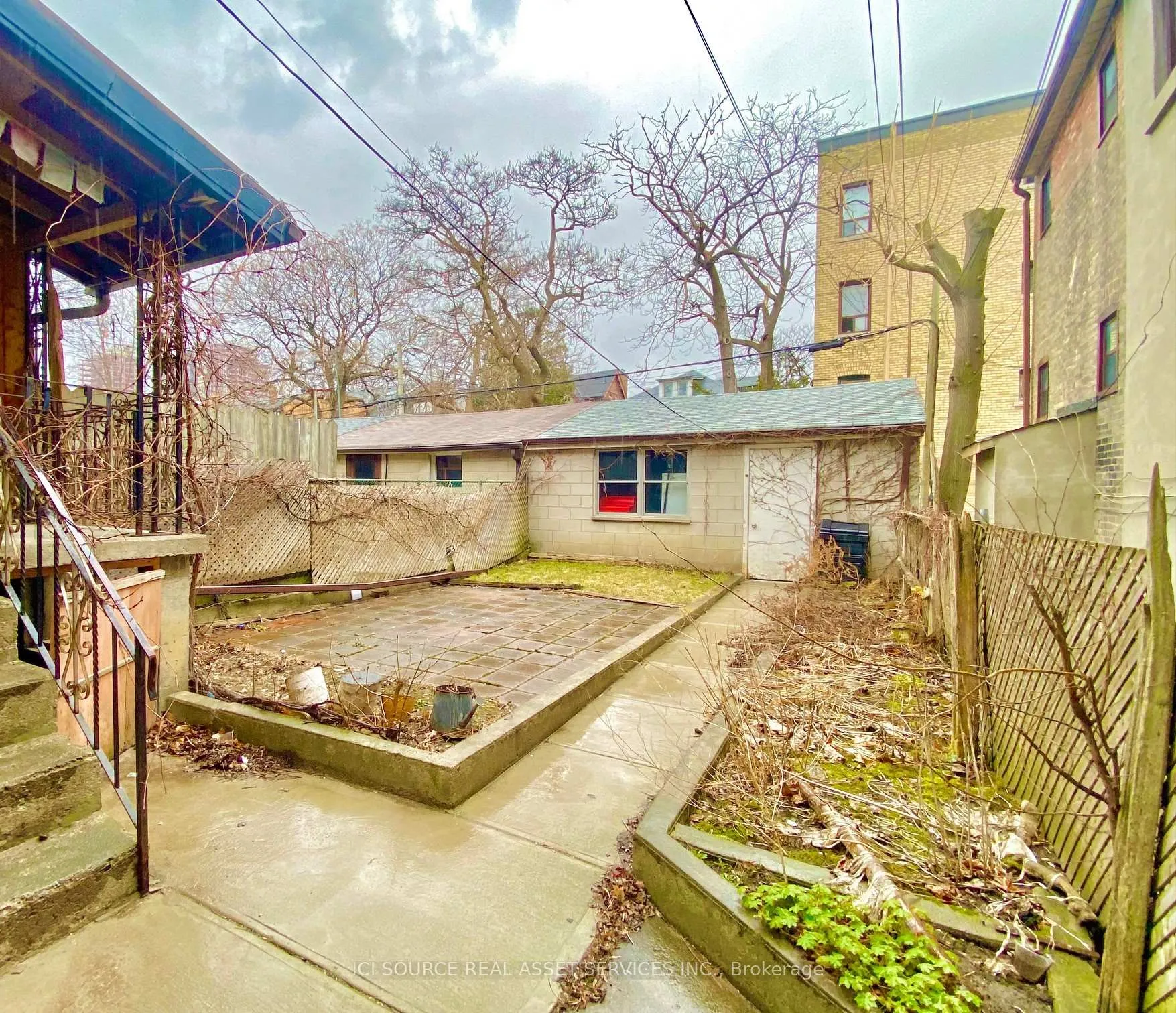 Photo 1 of Unit 3, 583 Euclid Avenue, Toronto, Palmerston-Little Italy — HOMEH