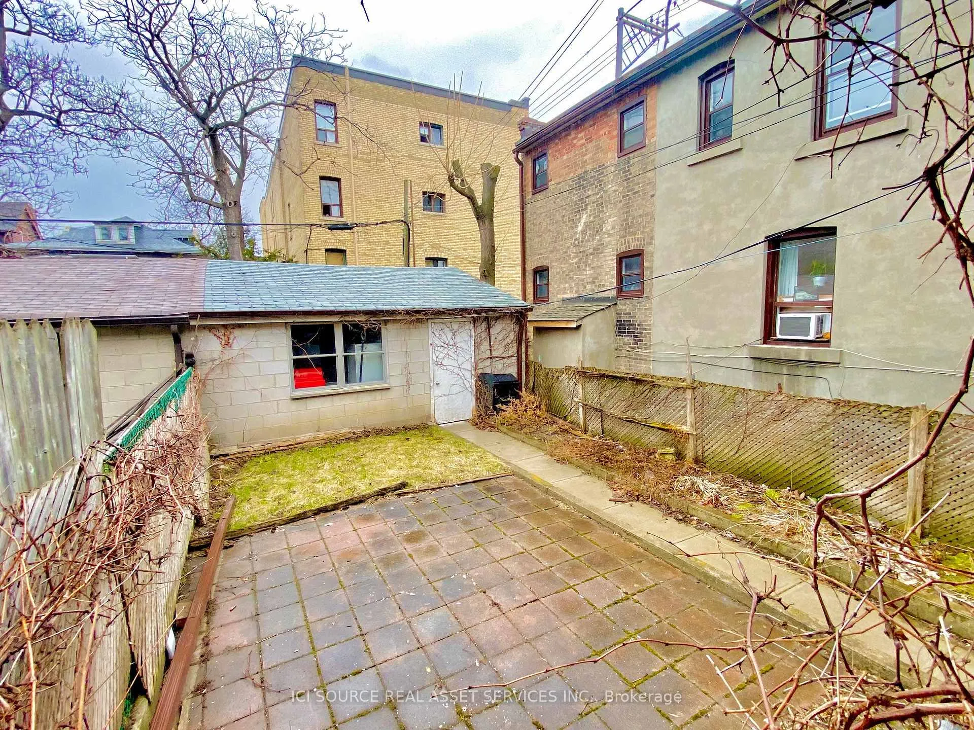 Photo 2 of Unit 3, 583 Euclid Avenue, Toronto, Palmerston-Little Italy — HOMEH