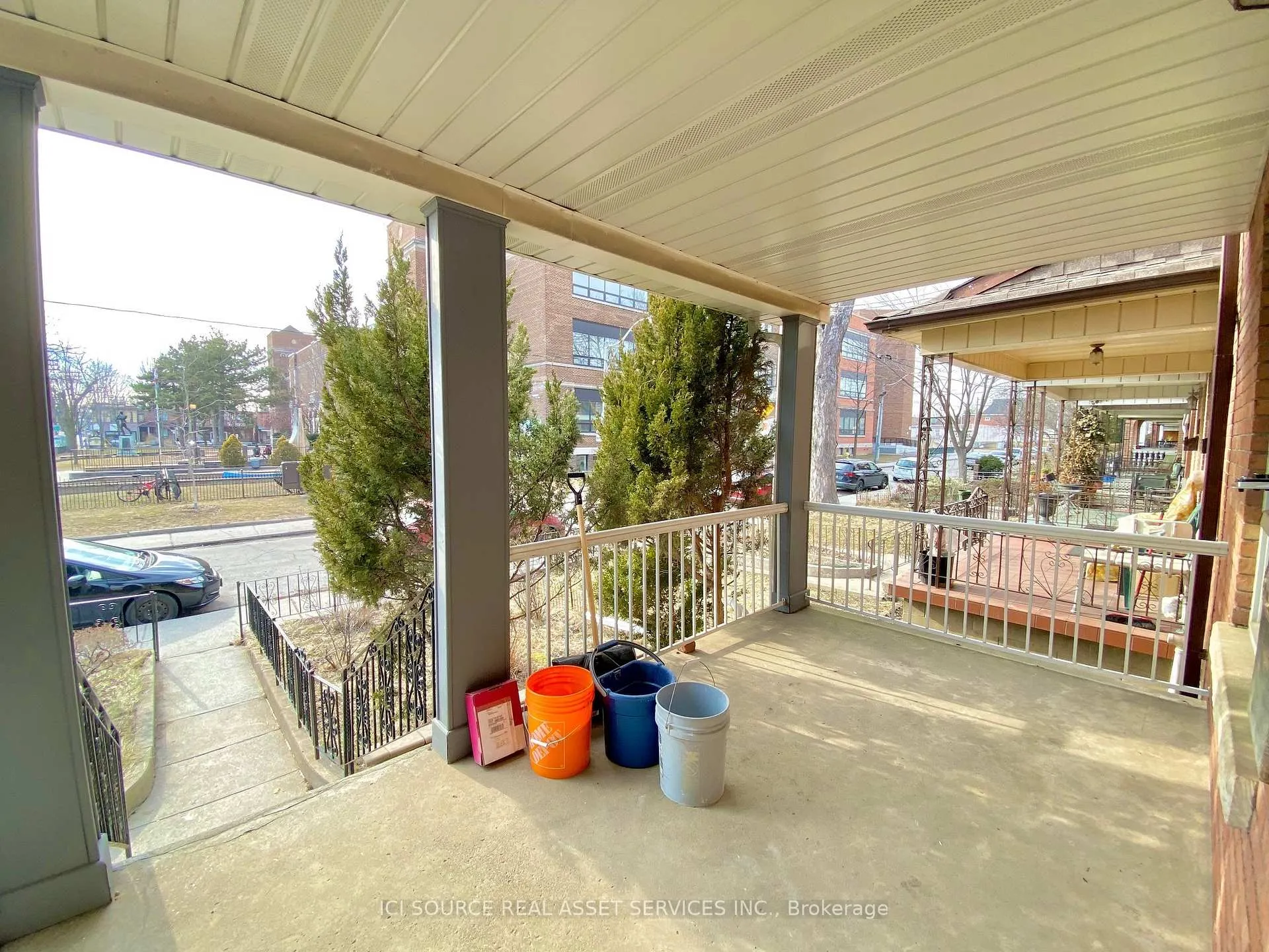 Photo 11 of Unit 3, 583 Euclid Avenue, Toronto, Palmerston-Little Italy — HOMEH