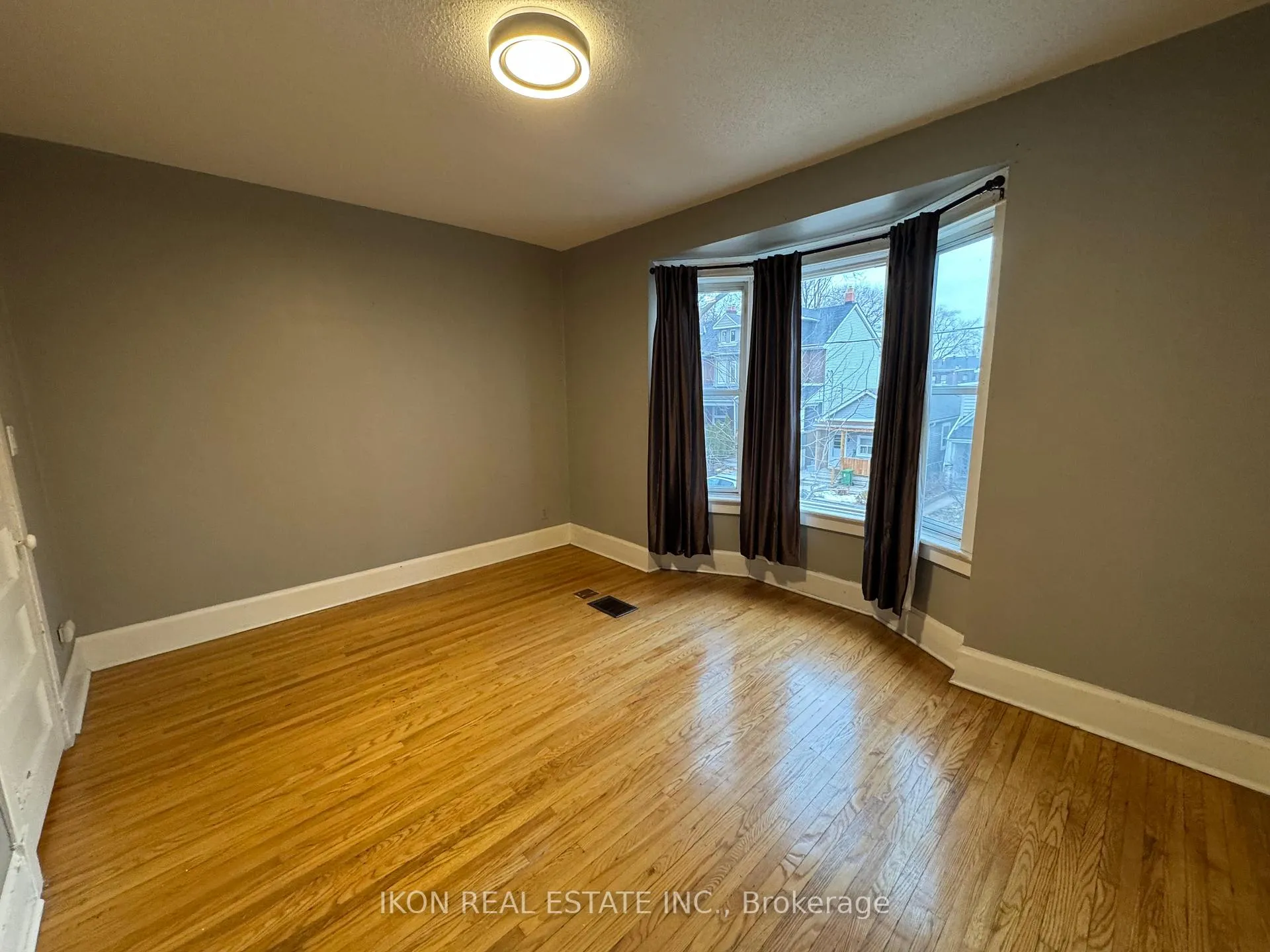 Photo 5 of 22 Bushell Avenue, Toronto, South Riverdale — HOMEH