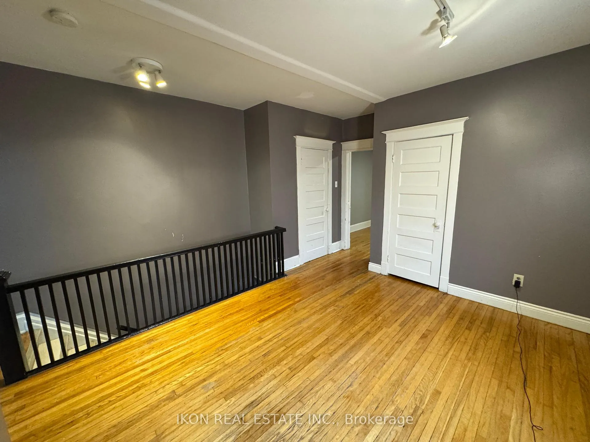 Photo 8 of 22 Bushell Avenue, Toronto, South Riverdale — HOMEH