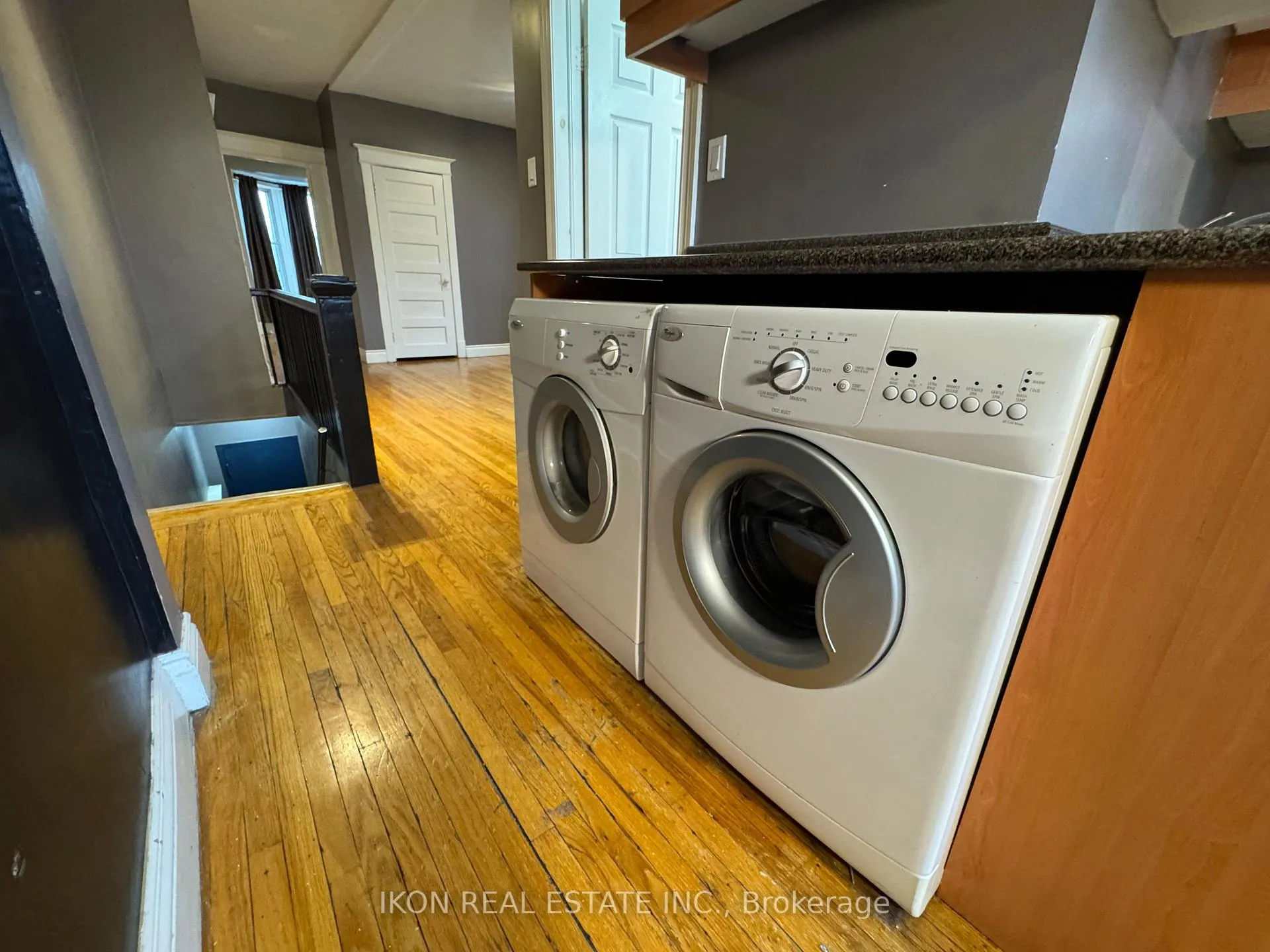 Photo 18 of 22 Bushell Avenue, Toronto, South Riverdale — HOMEH