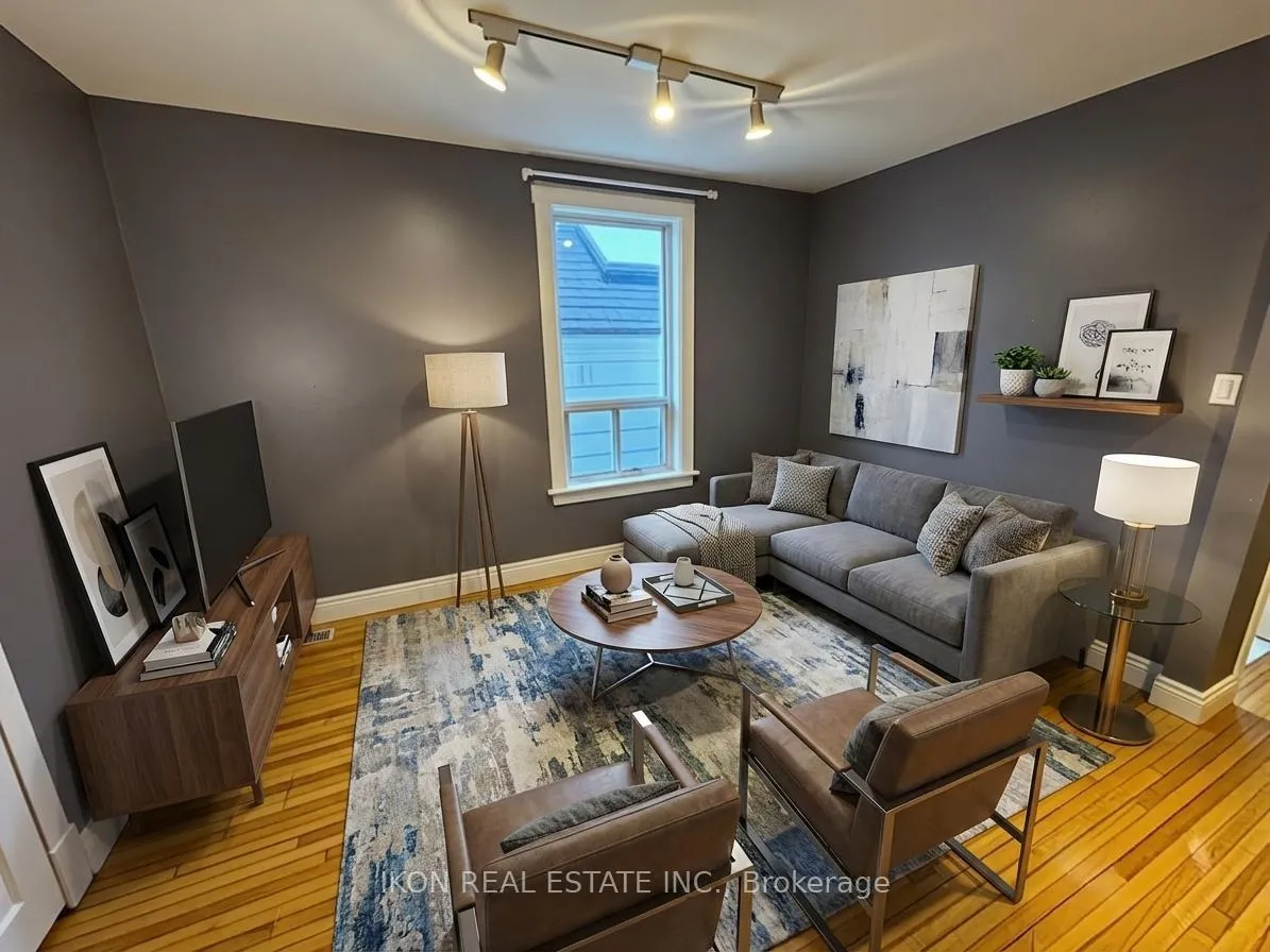 Photo 1 of 22 Bushell Avenue, Toronto, South Riverdale — HOMEH