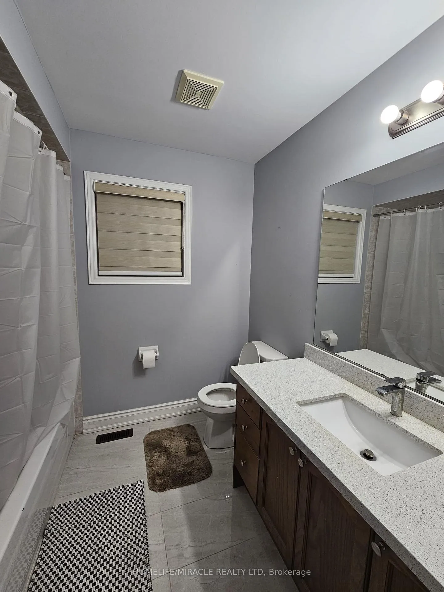 Photo 14 of 19 Fairwood Circle, Brampton, Sandringham-Wellington — HOMEH