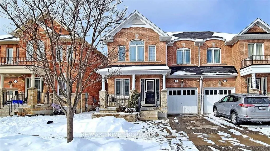 Photo 1 of 69 Whitlock Crescent, Ajax, Northeast Ajax — HOMEH