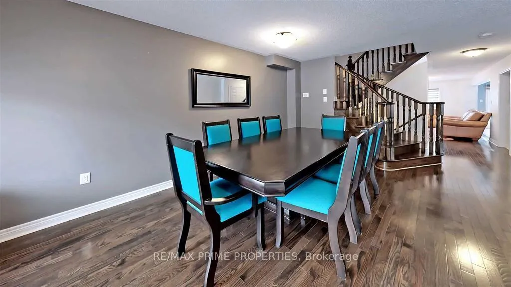 Photo 3 of 69 Whitlock Crescent, Ajax, Northeast Ajax — HOMEH