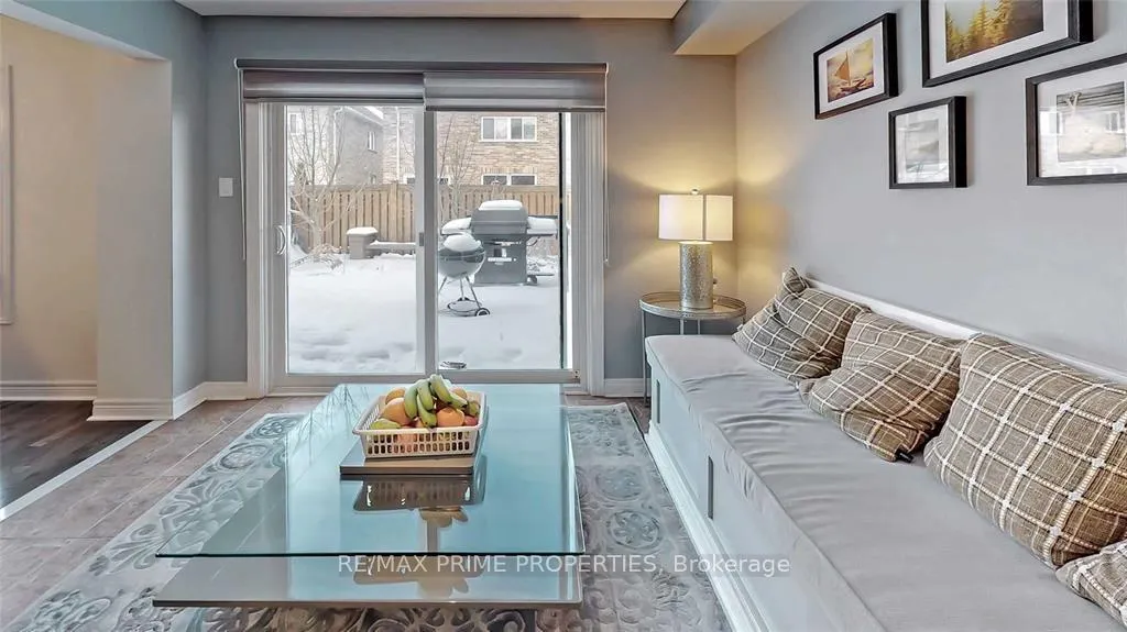 Photo 7 of 69 Whitlock Crescent, Ajax, Northeast Ajax — HOMEH