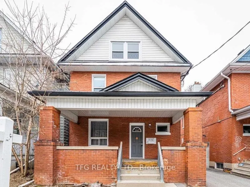 Photo 1 of 112 Brock Street E, Oshawa, O'Neill — HOMEH