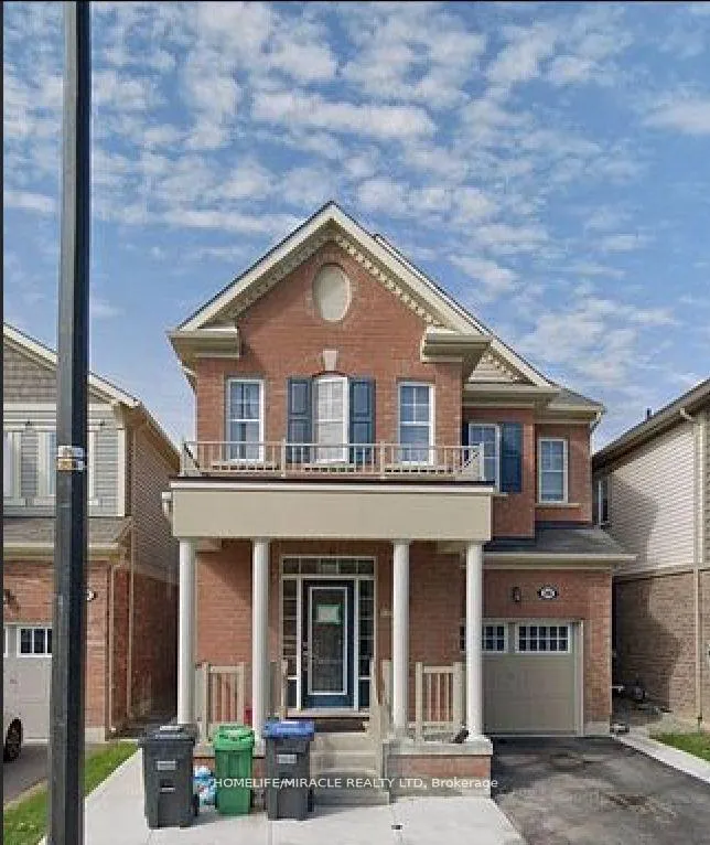 Front of 26 Feeder Street