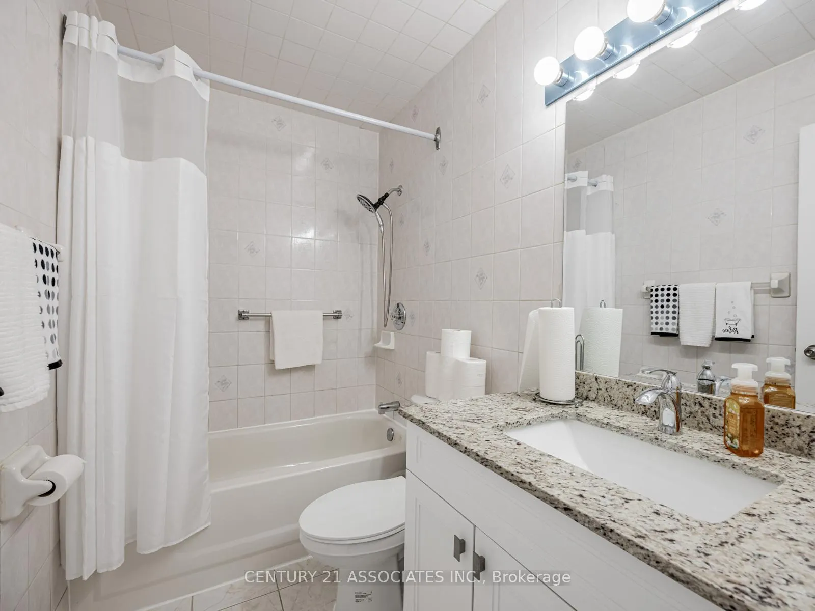 Photo 20 of Unit 402, 100 Leeward Glenway, Toronto, Flemingdon Park — HOMEH