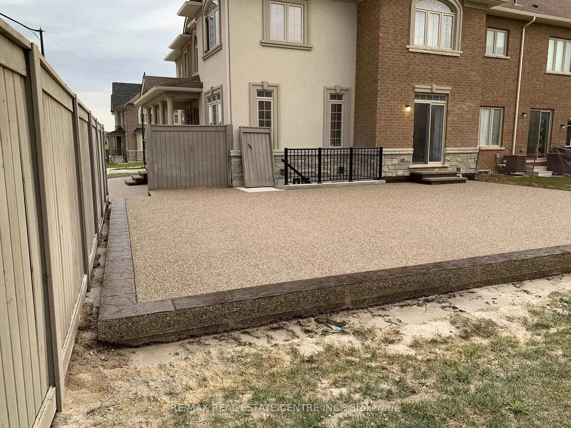 Photo 2 of Unit Bsmt, 362 Remembrance Road, Brampton, Northwest Brampton — HOMEH